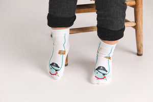 SQS - Calvin Collection
