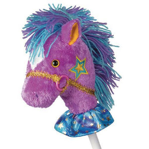 Fancy Prancer Precious Pony - 33"