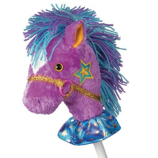 Fancy Prancer Precious Pony - 33"