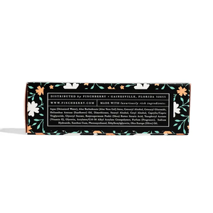 Finchberry - Main Squeeze Travel Size Hand Cream