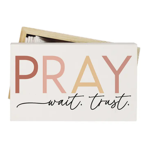 Prayer Box