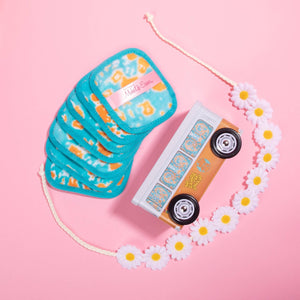 Makeup Eraser - Good Vibes 7 Day Set
