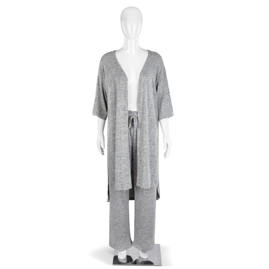 Lounge Pants - Dove Gray