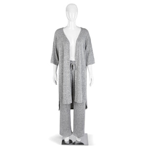 Lounge Pants - Dove Gray