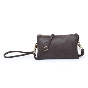 Riley Crossbody Wristlet