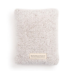 Prayer Pillow - Remembrance (Taupe)