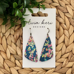 Earrings - Zoe