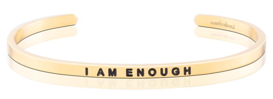 Bracelet - I Am Enough