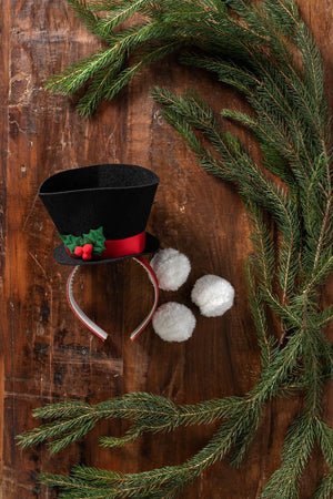 Frosty Fling Game