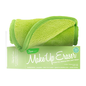 Makeup Eraser - Neon Green