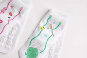 SQS - Callie Collection