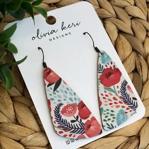 Earrings - Zoe