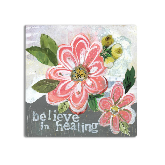 Puzzle - Believe in Healing Gift Puzzle Set