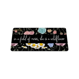 ZOX Wristband - In A Field of Roses - Kids Size