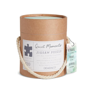 Puzzle - Be Thankful Gift Puzzle Set