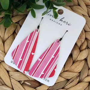 Earrings - Zoe