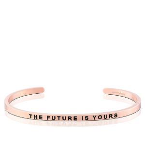 Bracelet - The Future Is Yours
