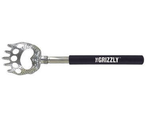 Grizzly Bear Claw Retractable Back Scratcher