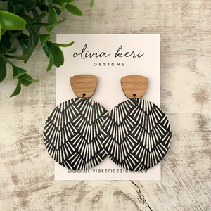 Earrings - Everly