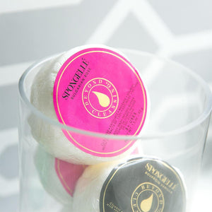 SPG - Spongette - Bulgarian Rose
