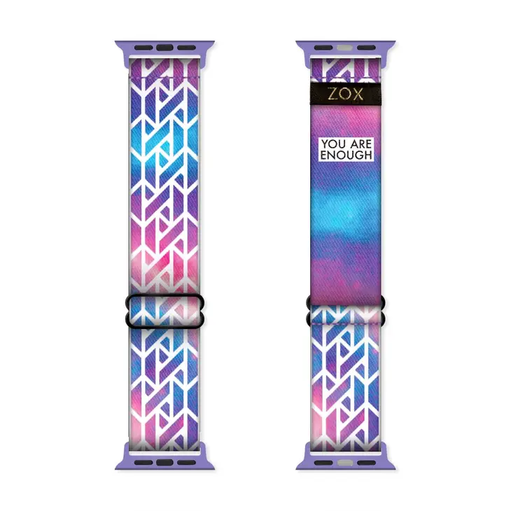 ZOX Apple Watch Band - You Are Enough