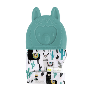 Itzy Mitt - Teething Mitt