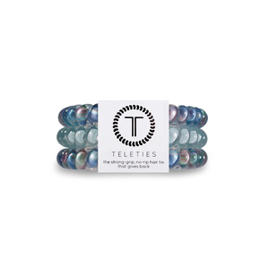 TeleTies Hair Ties - Small