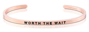 Bracelet - Worth The Wait
