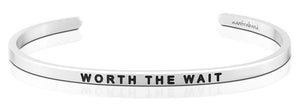 Bracelet - Worth The Wait