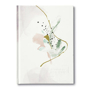 Book - These Words Are For You