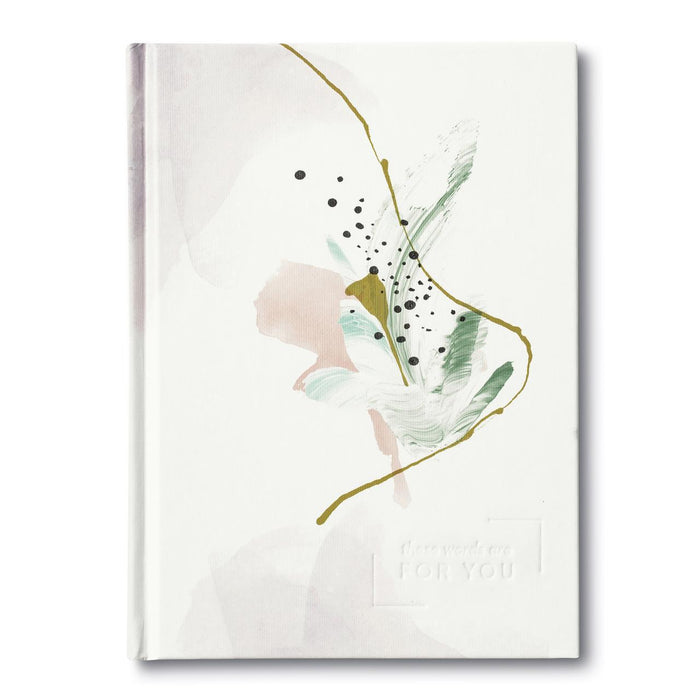 Book - These Words Are For You