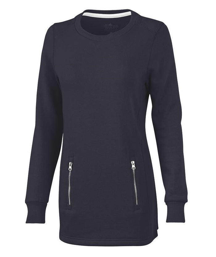 North Hampton Sweatshirt 5653 - Navy