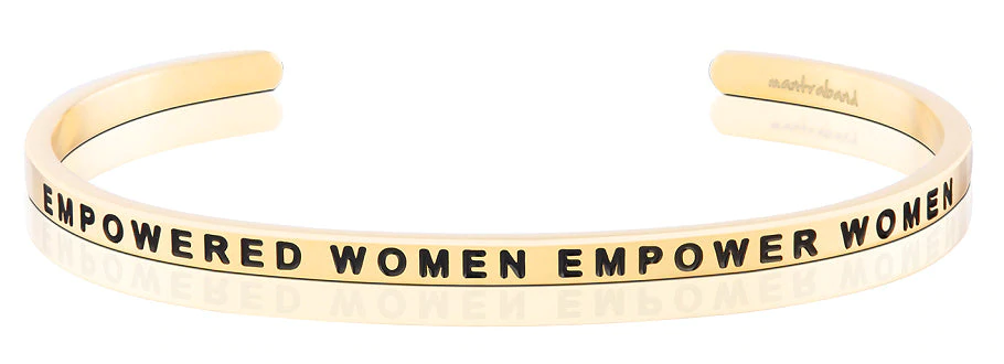 Bracelet - Empowered Women Empower Women