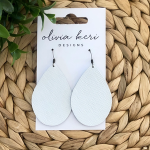Earrings - Brittany