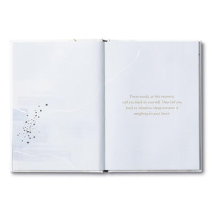 Book - These Words Are For You