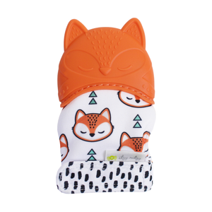 Itzy Mitt - Teething Mitt
