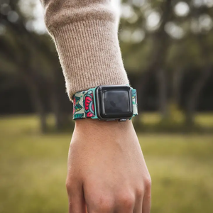 ZOX Apple Watch Band - You Are Loved