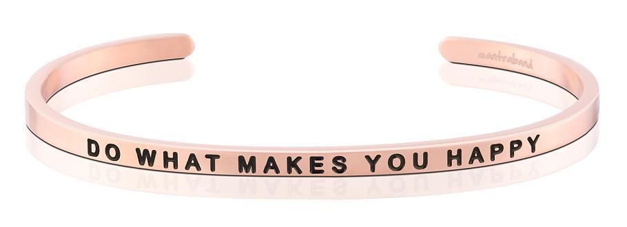 Bracelet Do What Makes You Happy – Spotted Moon - Main Image