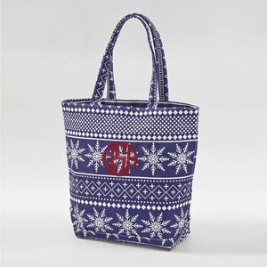 Aspen Medium Canvas Tote