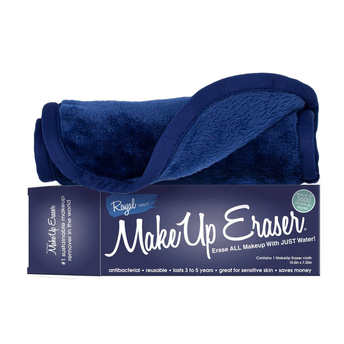 Makeup Eraser - Royal Navy