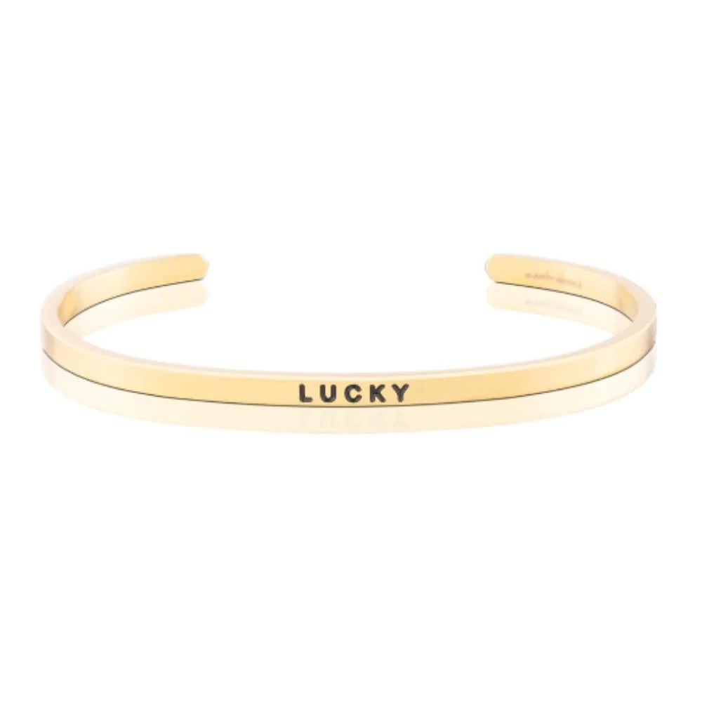 Bracelet - Lucky