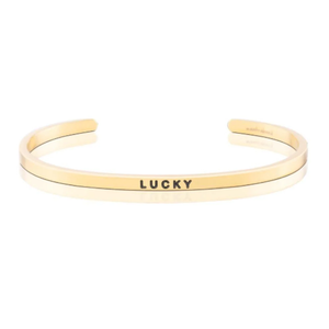 Bracelet - Lucky