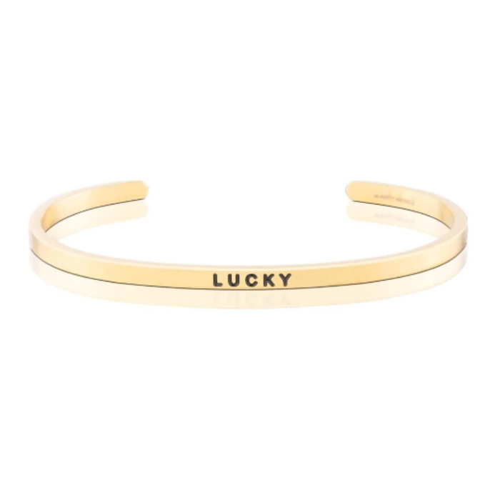 Bracelet - Lucky