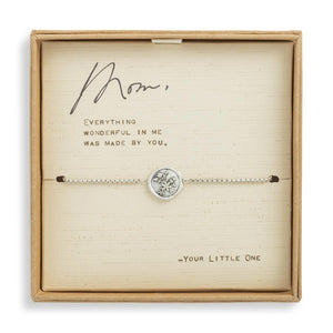 Dear You Bracelet - Mom