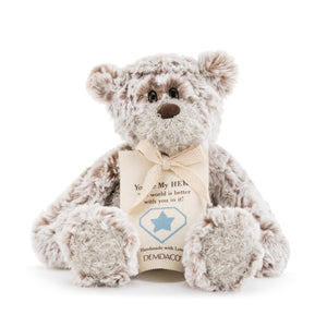 Giving Bear Mini - Hero