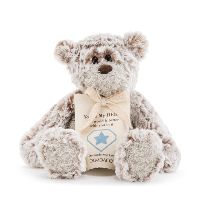 Giving Bear Mini - Hero