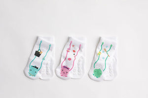 SQS - Callie Collection