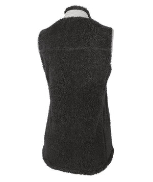 Newport Vest 5974 - Black/Grey