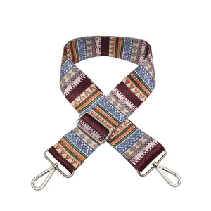 Guitar Strap for Purses