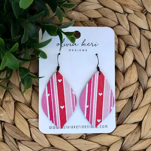 Earrings - Olivia